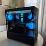 NEW RTX 5070TI GAMING PC