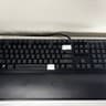 Razer Huntsman Elite Gaming Keyboard - Fast Purple Clicky Optical Switches + Magnetic Wrist Rest