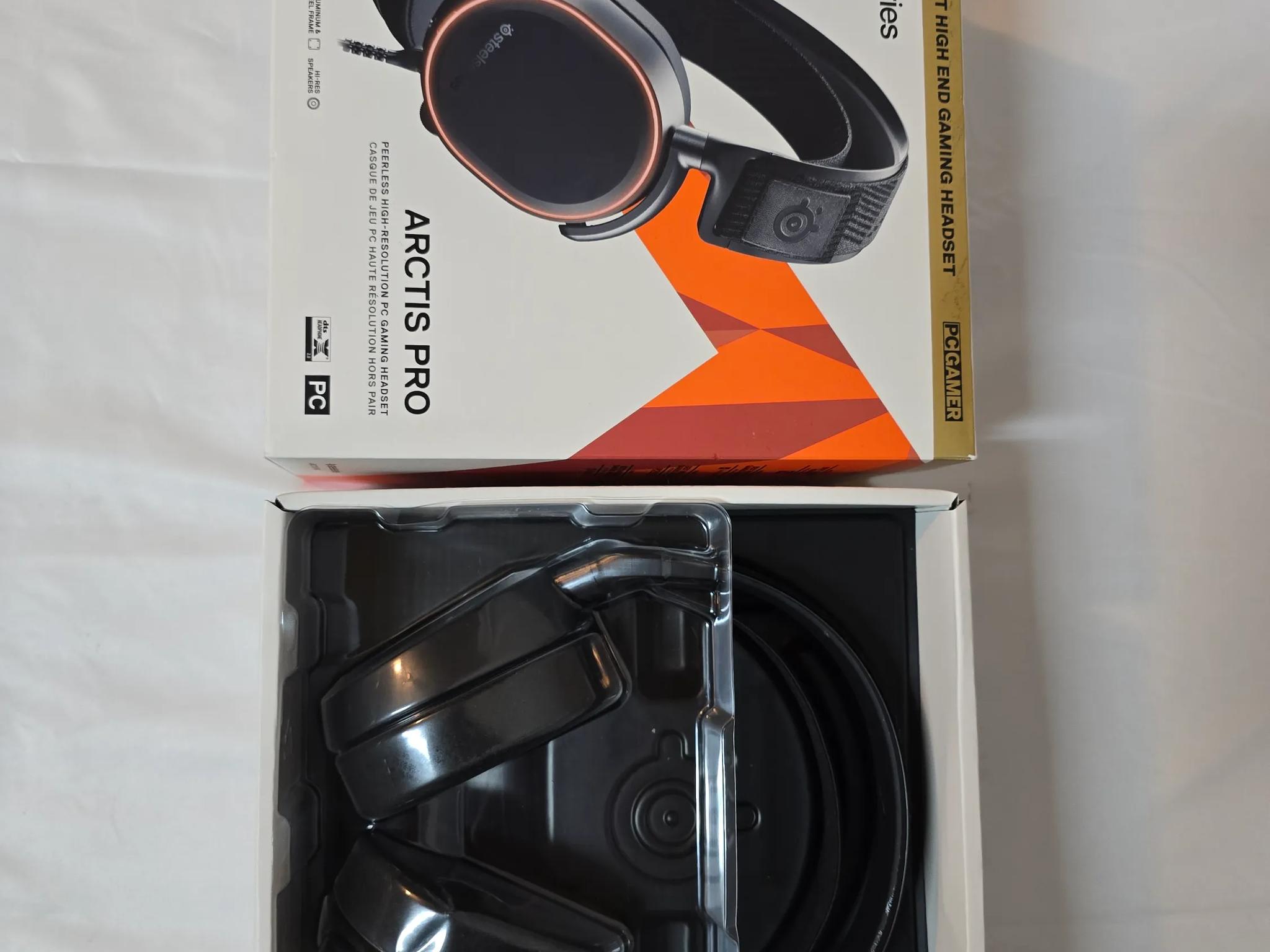 Arctic Pro