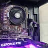 🎯Budget Beast | RTX 3060 12GB | Ryzen 5 5500 | 16GB RAM | 500GB SSD | WIFI + BT | Window...