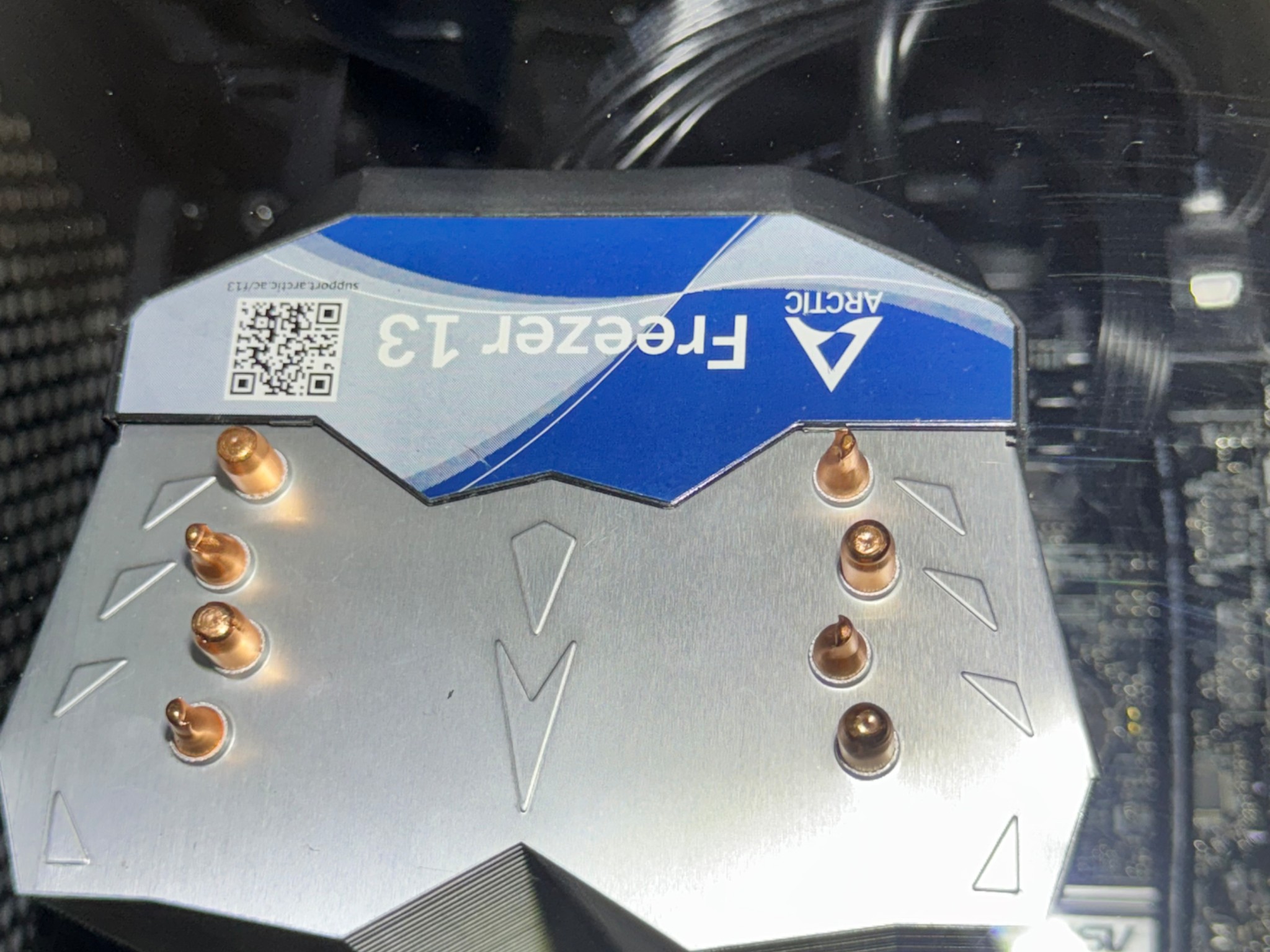 i5 9500 Home Office System