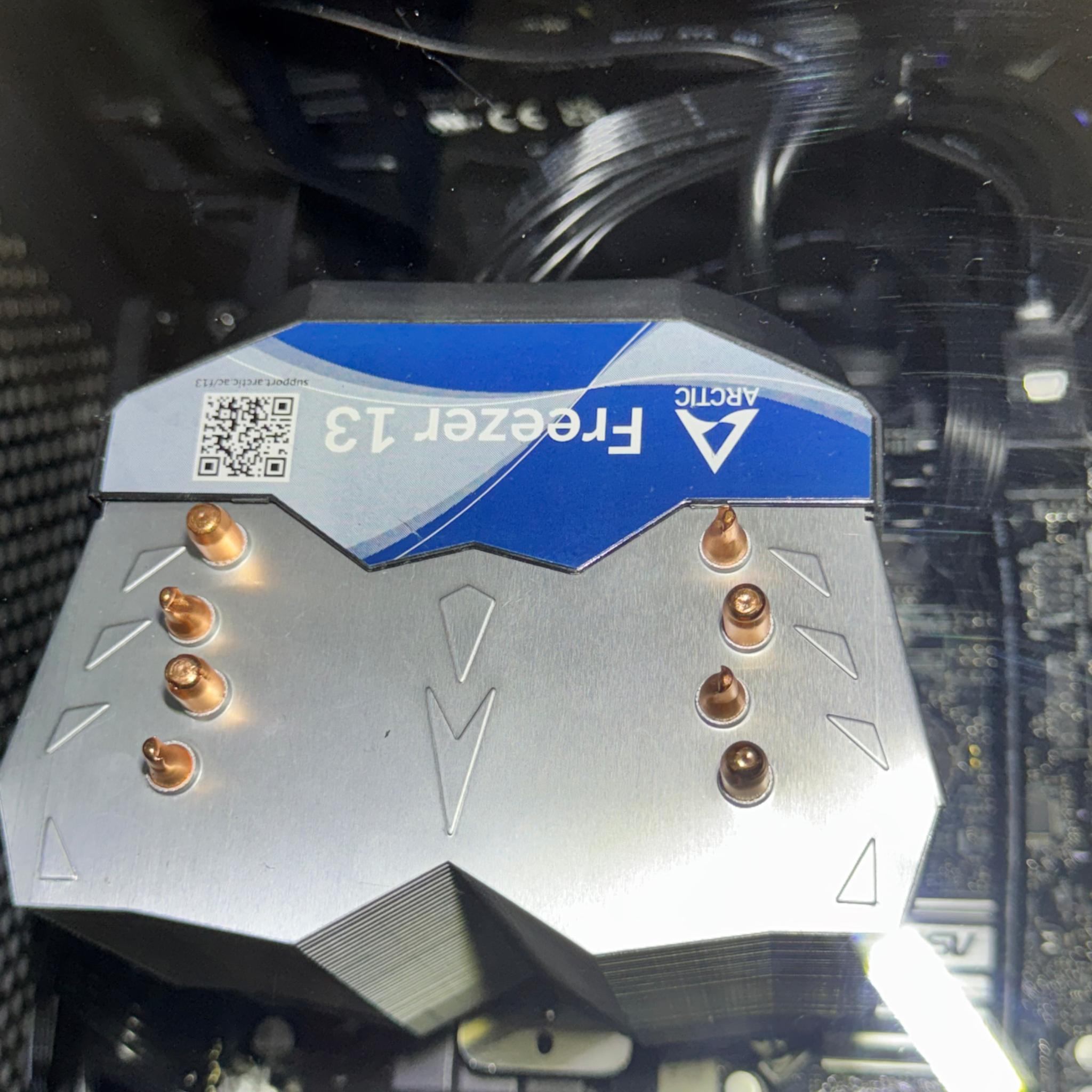 i5 9500 Home Office System