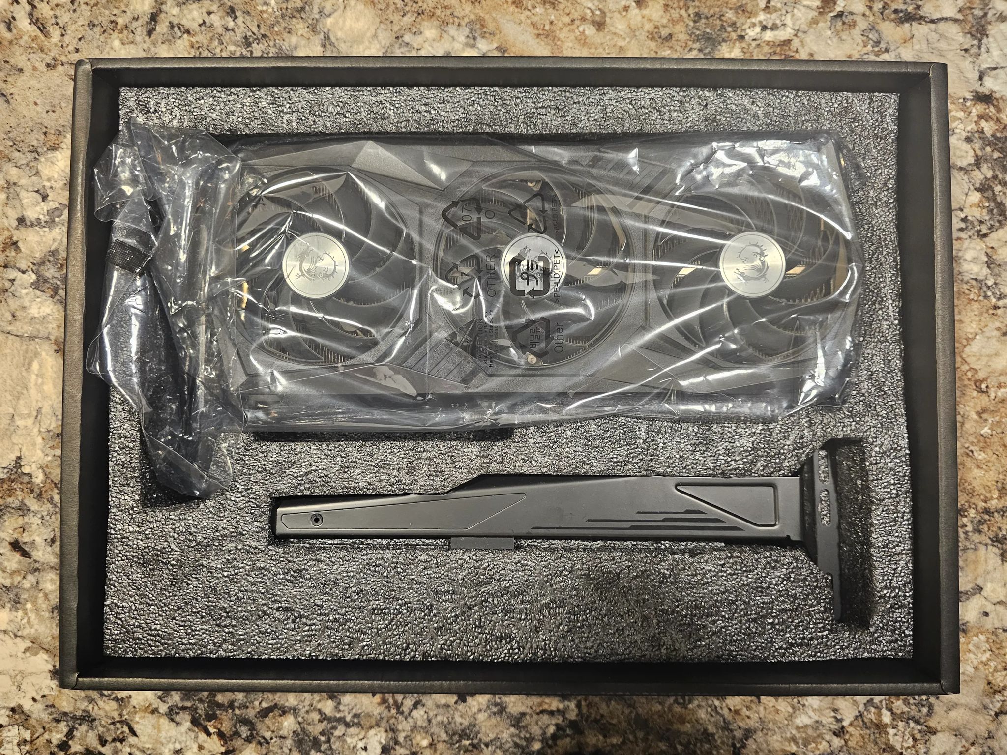 Gigabyte GeForce RTX 3080 GAMING TRIO 10GB GDDR6X Graphics Card