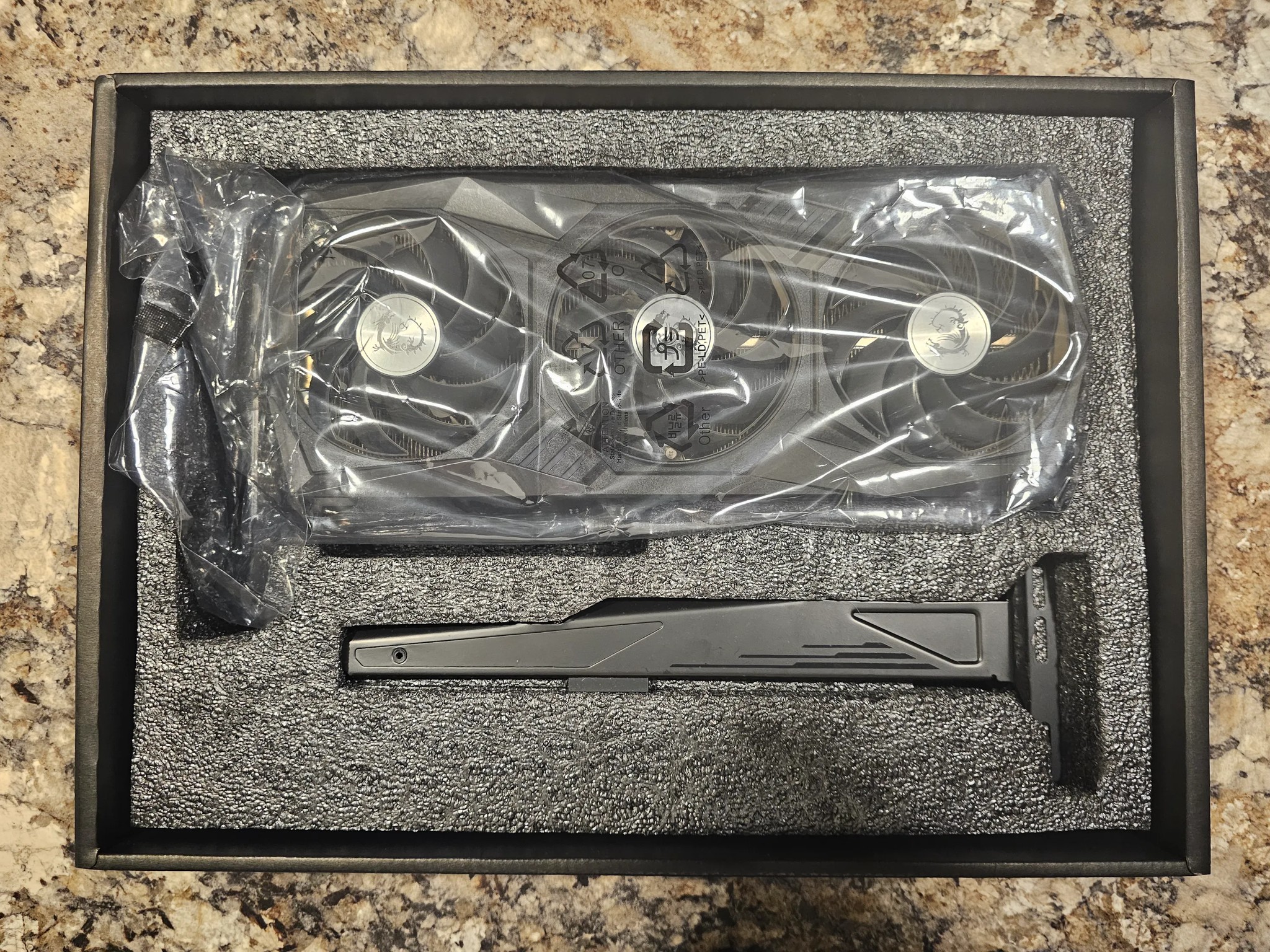 Gigabyte GeForce RTX 3080 GAMING TRIO 10GB GDDR6X Graphics Card