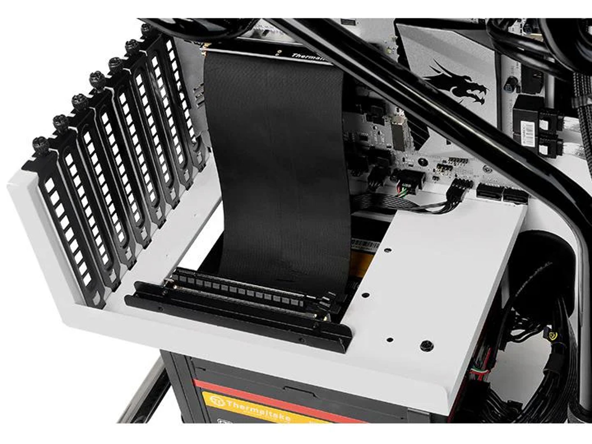 Thermaltake GPU riser cable