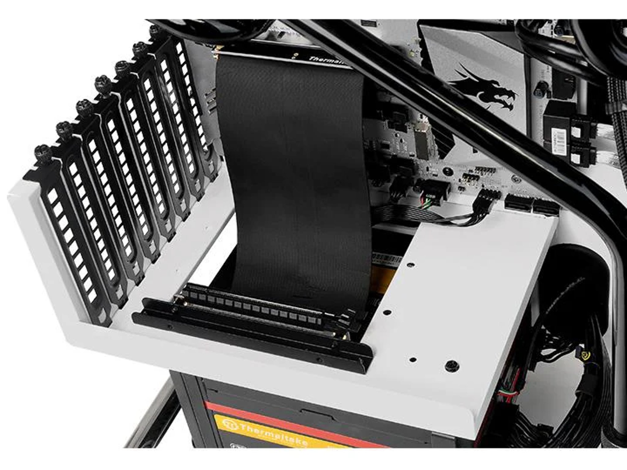 Thermaltake GPU riser cable