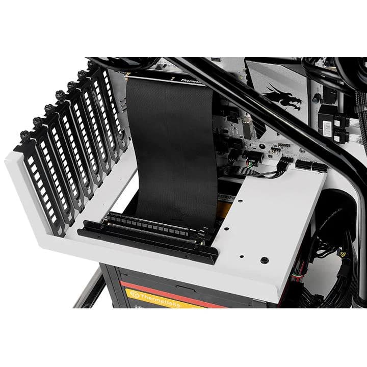 Thermaltake GPU riser cable