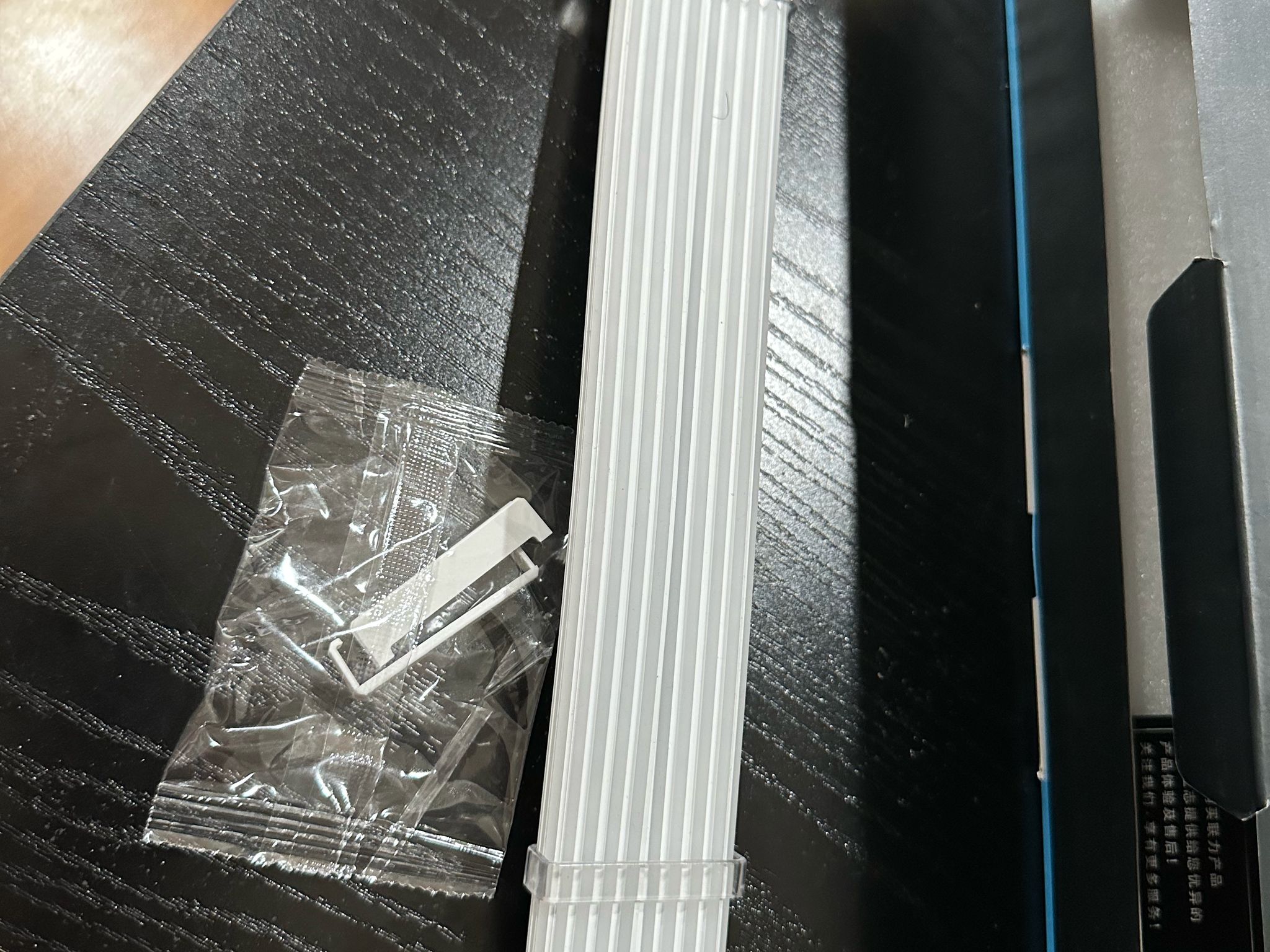 Lian Li Strimer CPU 2x8-PIN