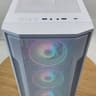 Gaming PC Ryzen 5 3600 16GB RAM 256GB SSD + 1TB HDD GTX 1650 4GB Win11 Computer