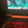 Acer Nitro 5 an515-54. 2TB SSD Storage!!! 32GB DDR4!!!