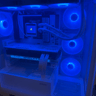 ⚪️All White⚪️ 1440p Mid-Ranged Gaming PC (3070 ti with ryzen 5 5600X3D)