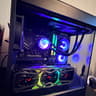 High-End Gaming PC | i9-14900KF |by RTX 3070 Ti | 32GB DDR5 | Hyte Y60