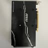 MSI RTX 2060 VENTUS 6GB OC