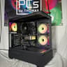 RTX 3070TI FE Intel Core i5 14400 Gaming PC