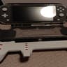 Switch Lite + 6 games and Accessories Used-Like new