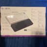 White/Silver CoolerMaster CK721/MK271 Series 65% Hybrid Wireless Mechanical Keyboard