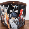 Metaphor Re:Fantazio Hyte Y70 + No Compromise Gaming Beast 9070XT 7600X3D 32GB DDR5 2TB NVMe