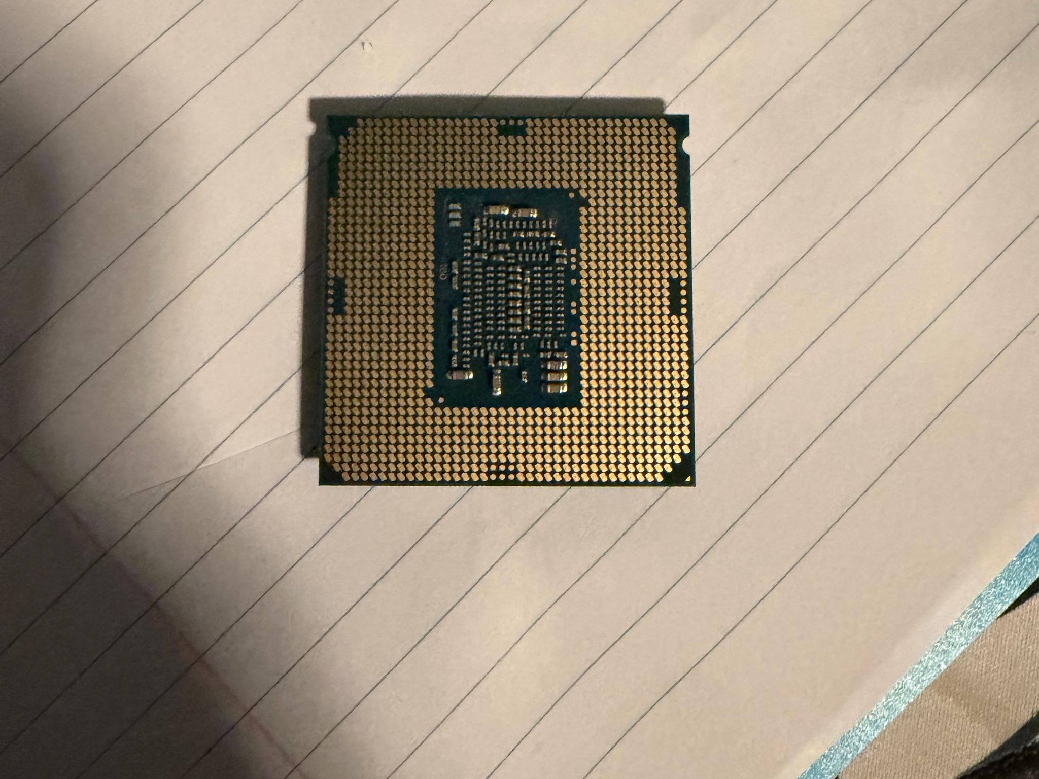Intel Core i7-6700