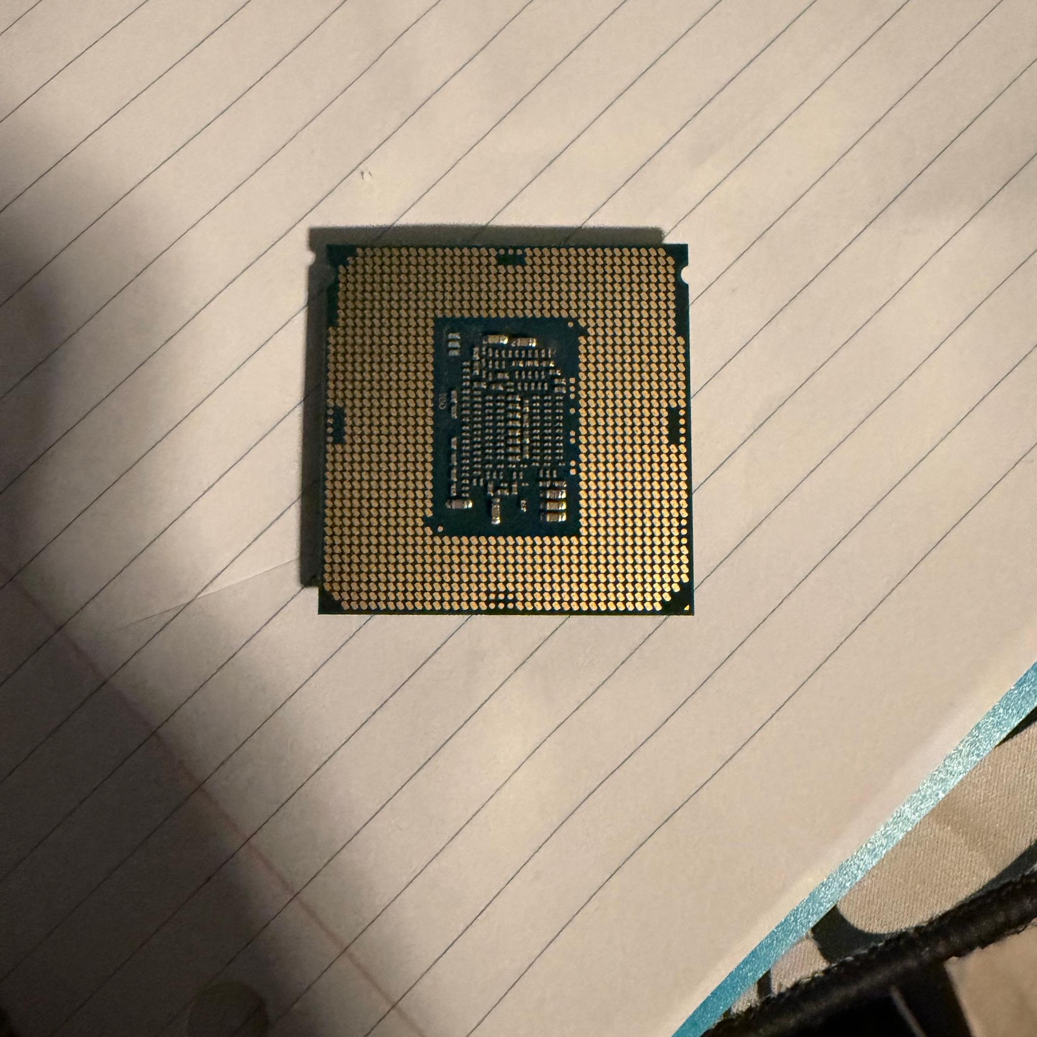 Intel Core i7-6700