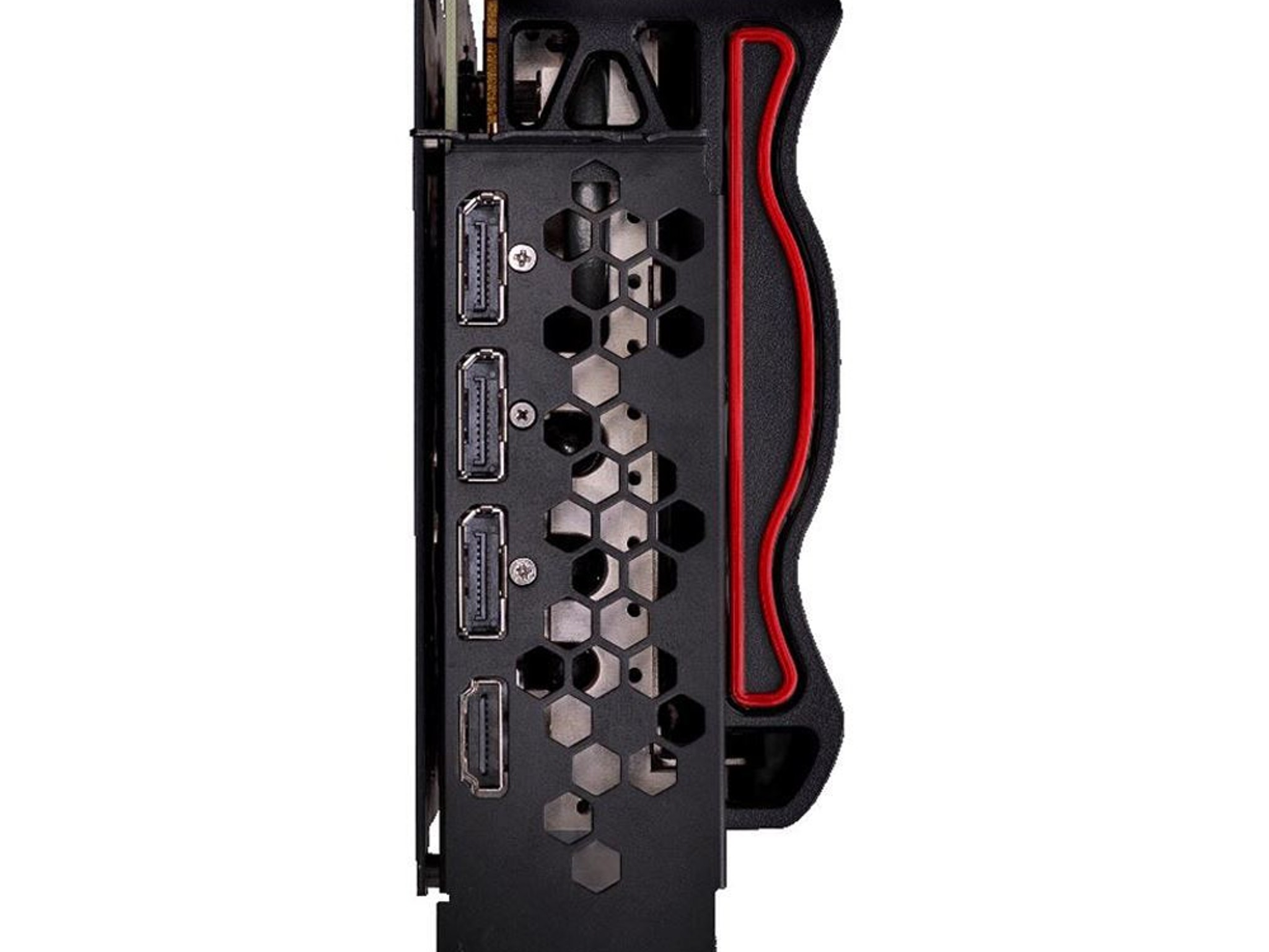 EVGA NVIDIA GeForce RTX 3090 FTW3 Ultra Triple-Fan 24GB GDDR6X PCIe 4.0 Graphics Card