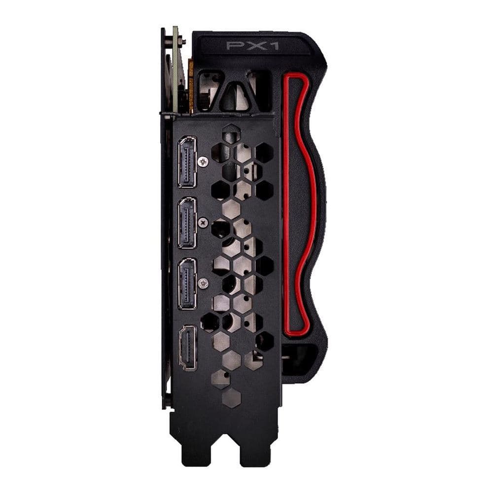 EVGA NVIDIA GeForce RTX 3090 FTW3 Ultra Triple-Fan 24GB GDDR6X PCIe 4.0 Graphics Card