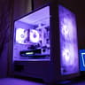 🏆🏆 | RTX 2060 SUPER FOUNDERS EDITION | RYZEN 5 3600X | 16GB DDR4 RAM | 1TB NVME SSD | Lilac Guardian