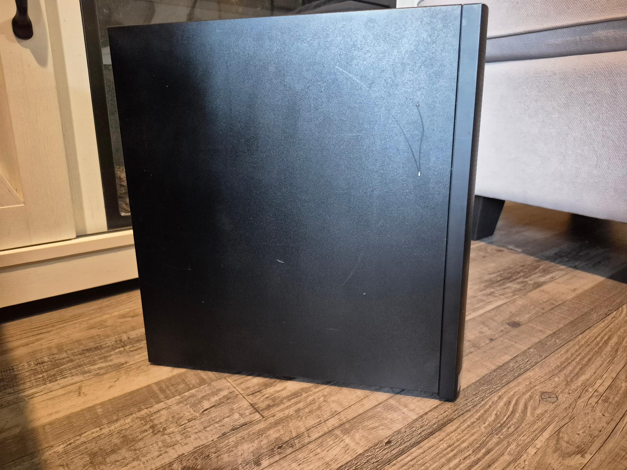 80 FPS Fortnite | Win11, i5-7400, 12GB RAM, Nvidia 4GB GPU, 256GB NVME, 1TB HDD
