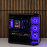 1440P Gaming PC V2 | 12700KF| RTX 4070ti 12GB | DDR4/5 | Z690 | 32GB RAM | 1TB | Windows 11