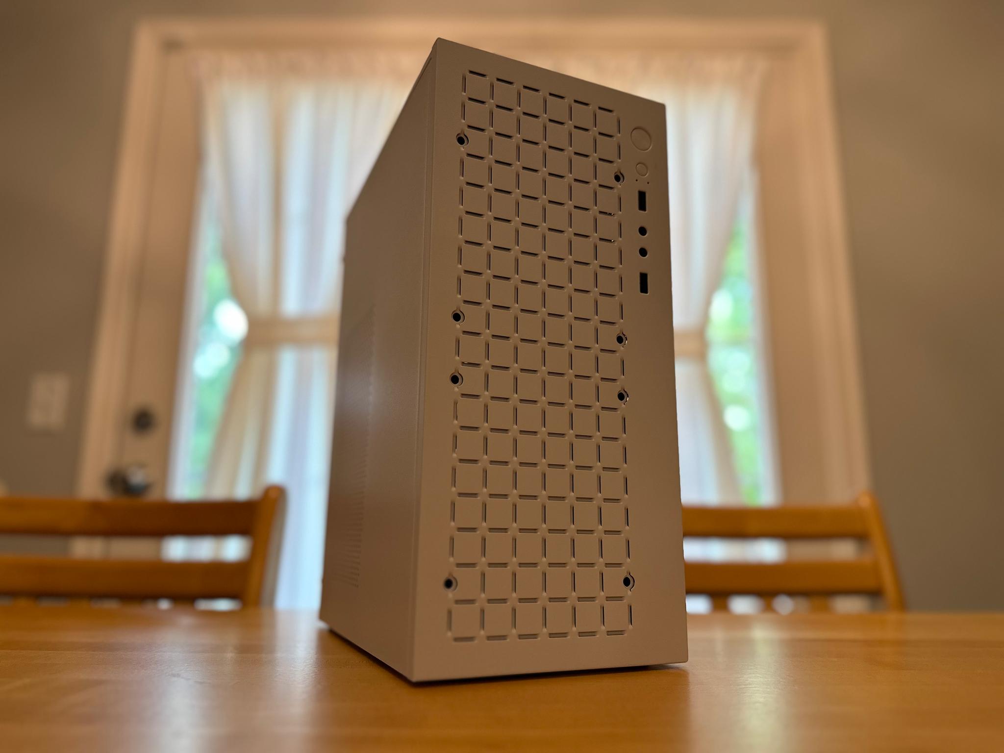🐑|i5, RX 6600 8gb, 16gb DDR4, 1tb SSD Compact Gaming PC