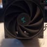 DeepCool AK620 ZERO DARK