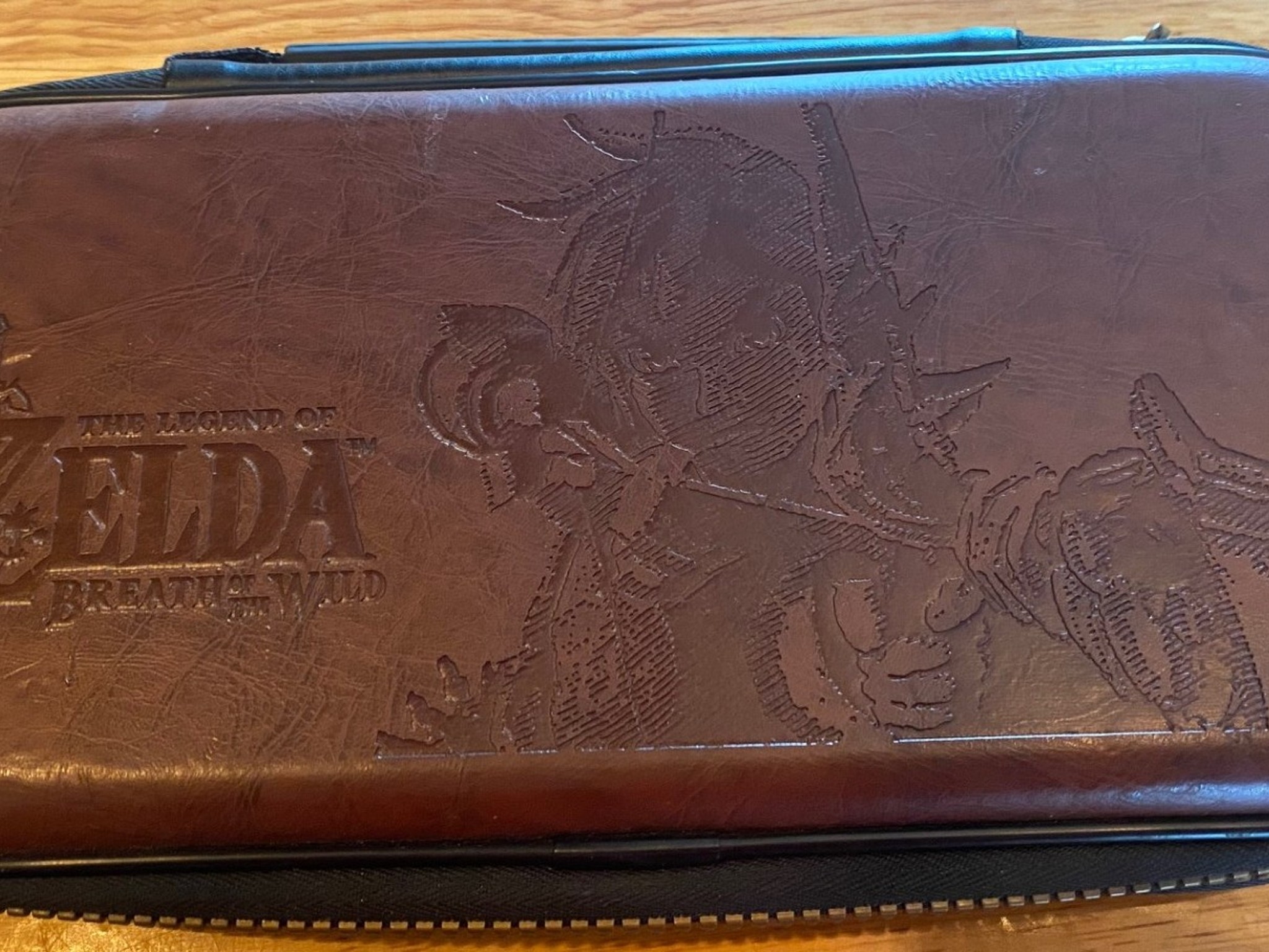 Custom Unpatched Nintendo Switch 1 bundle