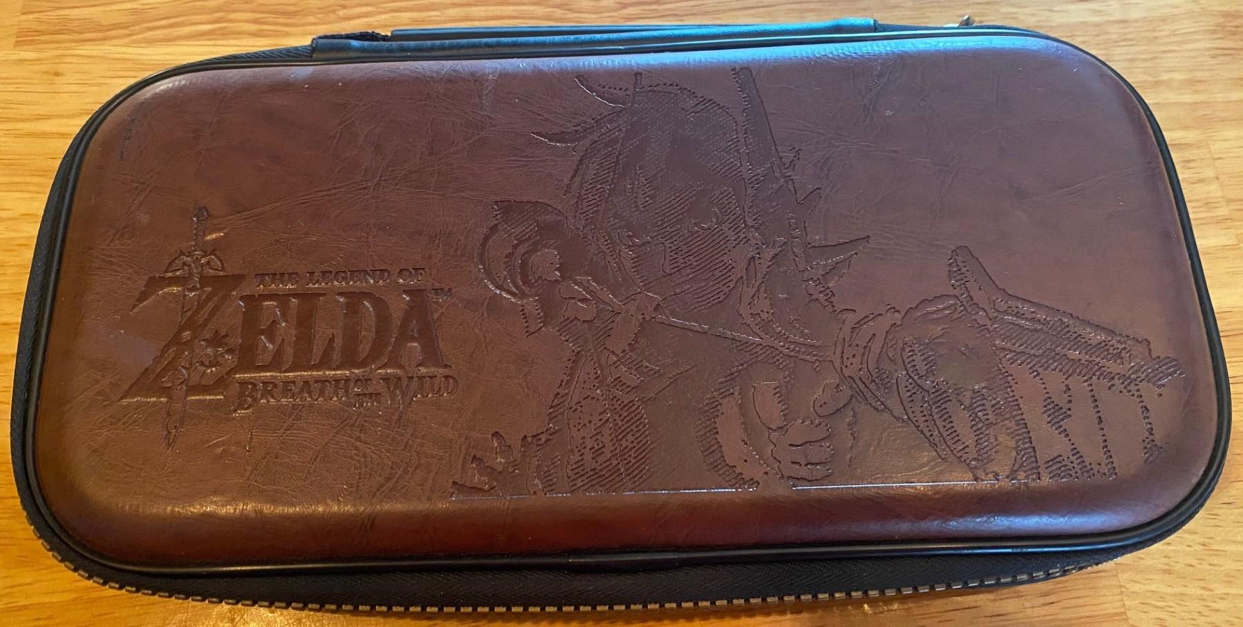 Custom Unpatched Nintendo Switch 1 bundle