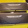 Corsair Vengeance RGB RS 3600mhz CL18 64gb (2x32gb) DDR4 RAM Kit
