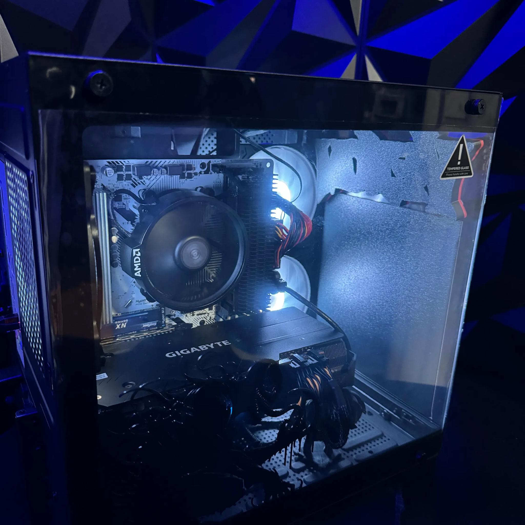 Project VENOM