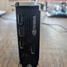 NVIDIA GeForce RTX 2080 Ti Founders Edition 11GB GDDR6