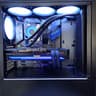 "Reactor" Gaming/Streaming PC AMD R7 5800X w/ Strix 3060Ti | 32GB RAM | 2TB Fast Storage!