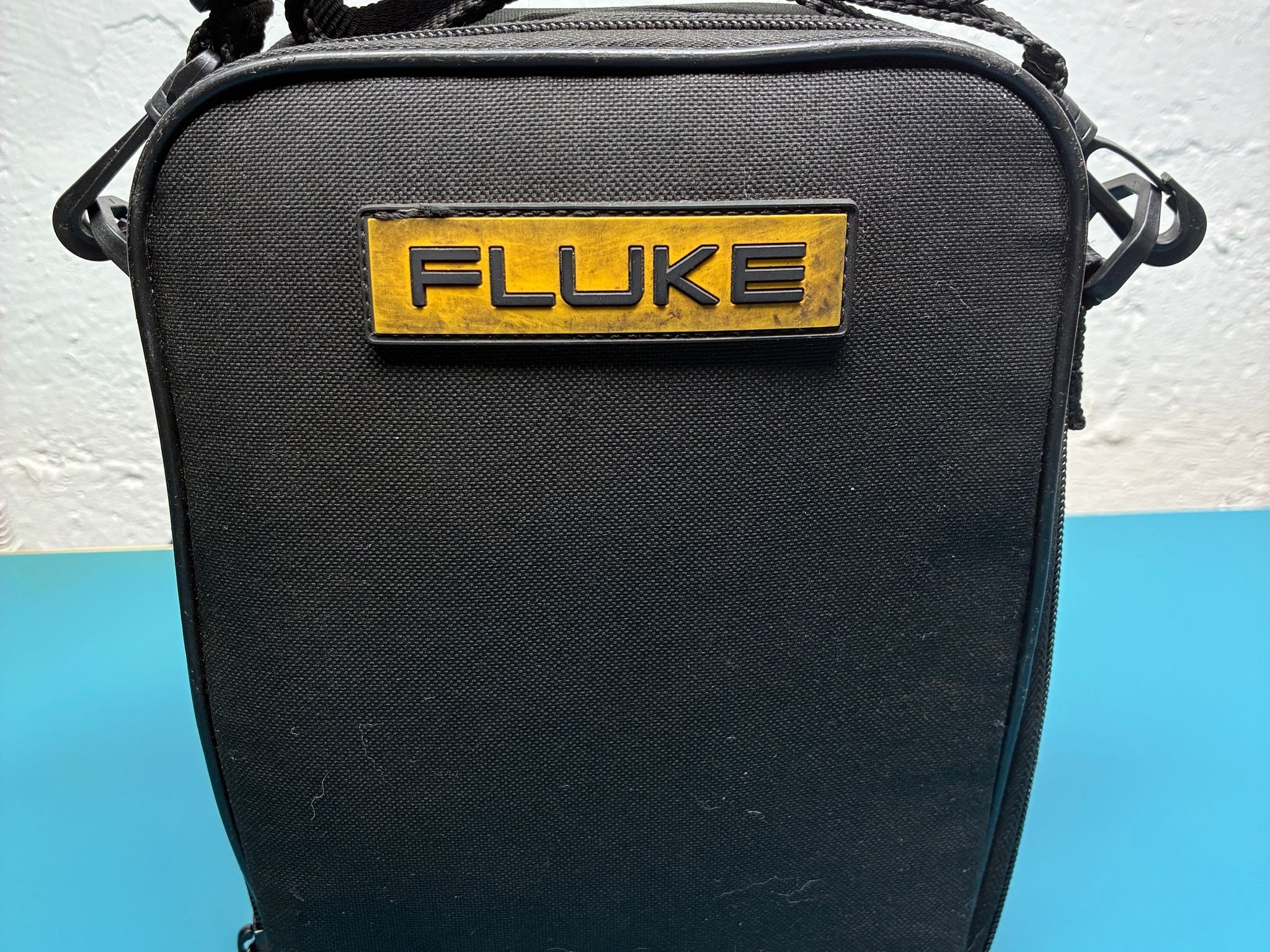 Fluke 87V MAX True-RMS Digital Multimeter (Electronics Lab Equipment)