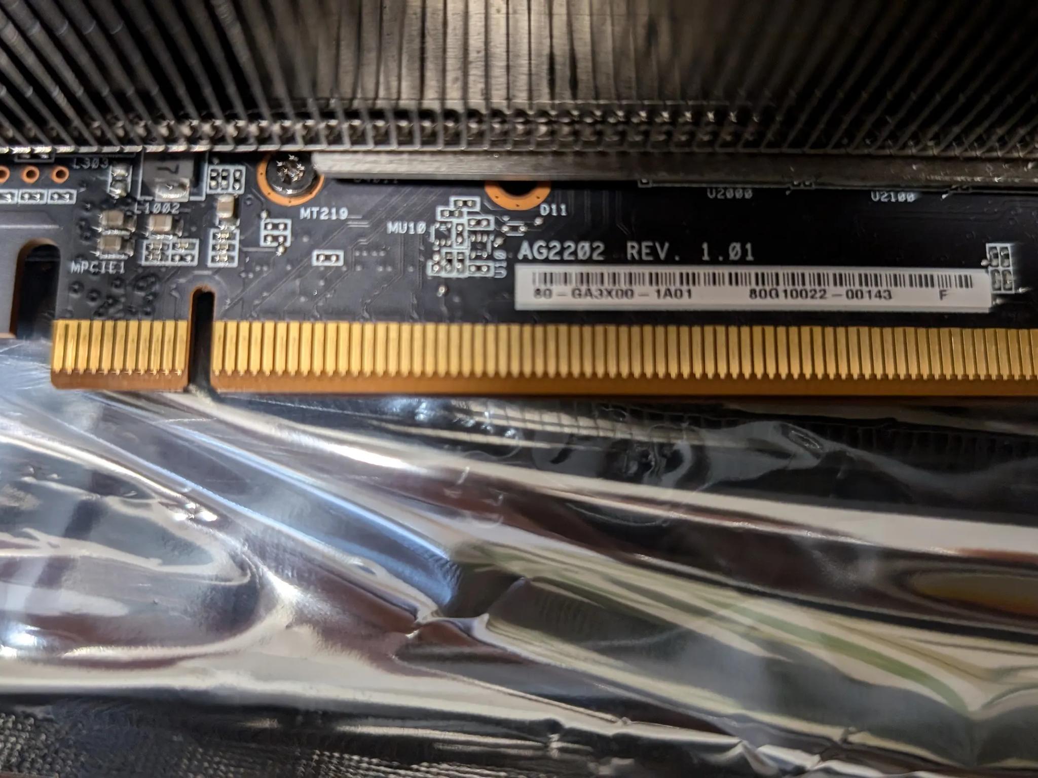 ASRock Phantom Gaming RX 7900 XT 20GB OC