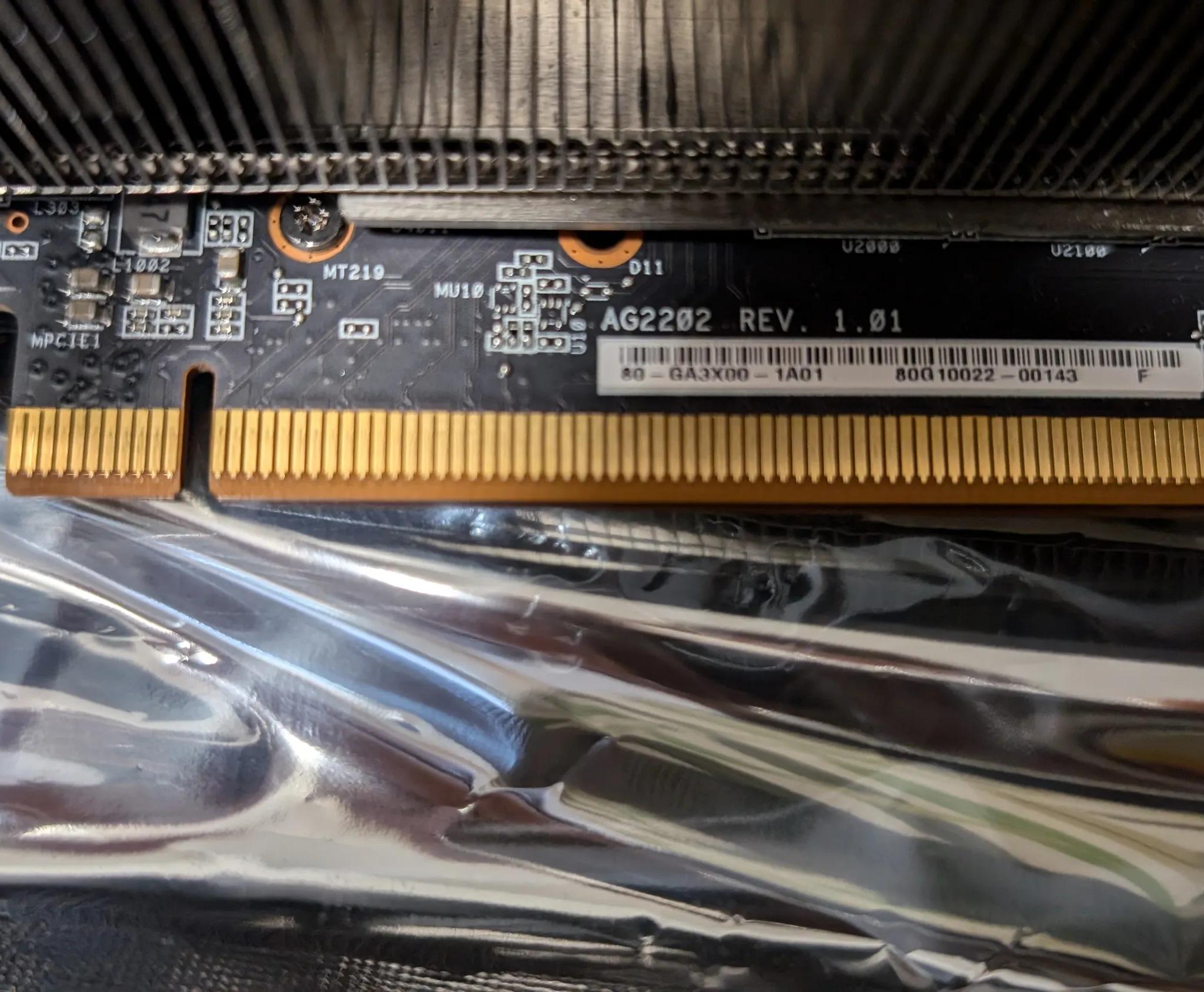 ASRock Phantom Gaming RX 7900 XT 20GB OC