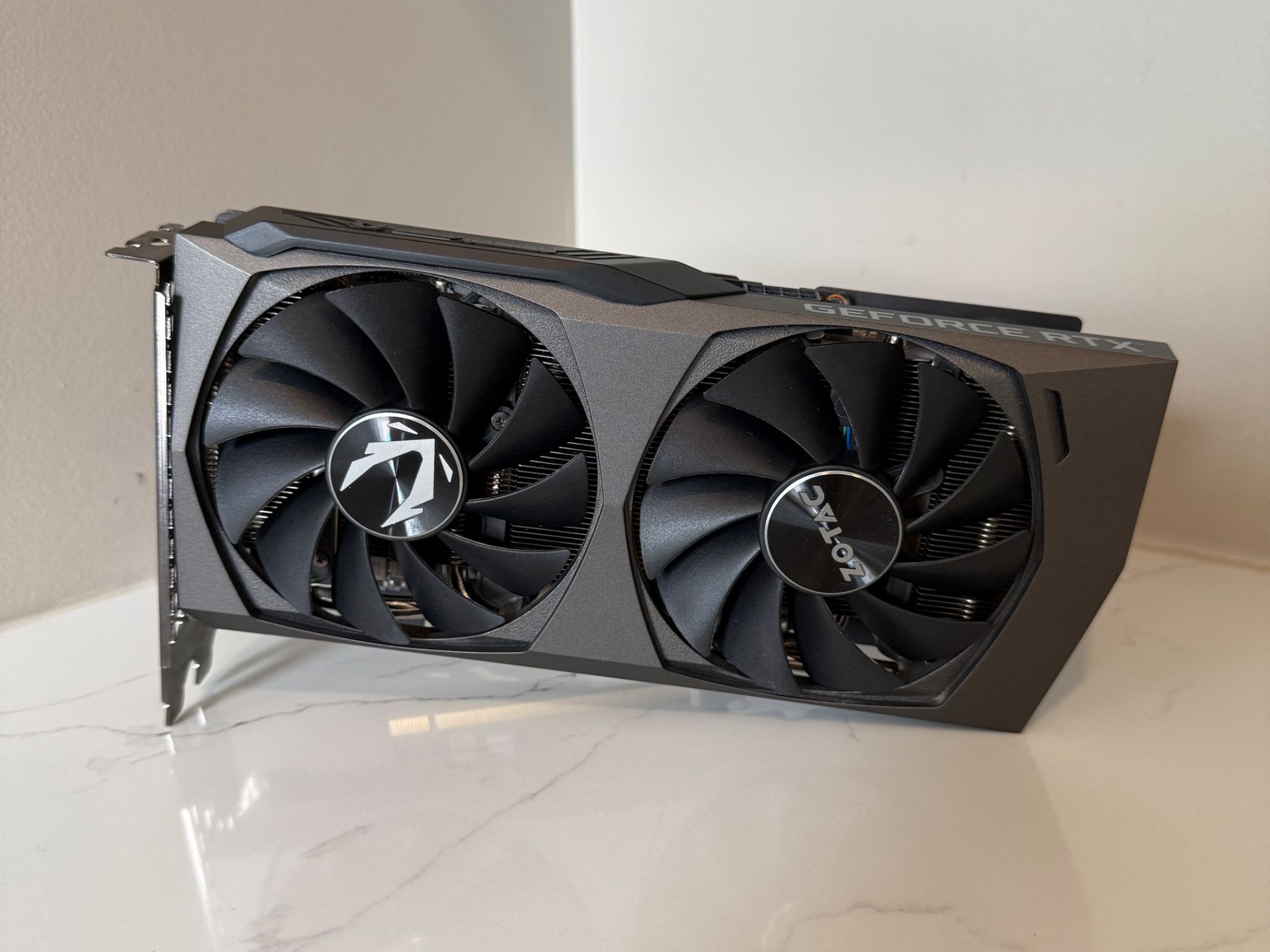 RTX 3060 12GB | LIKE NEW