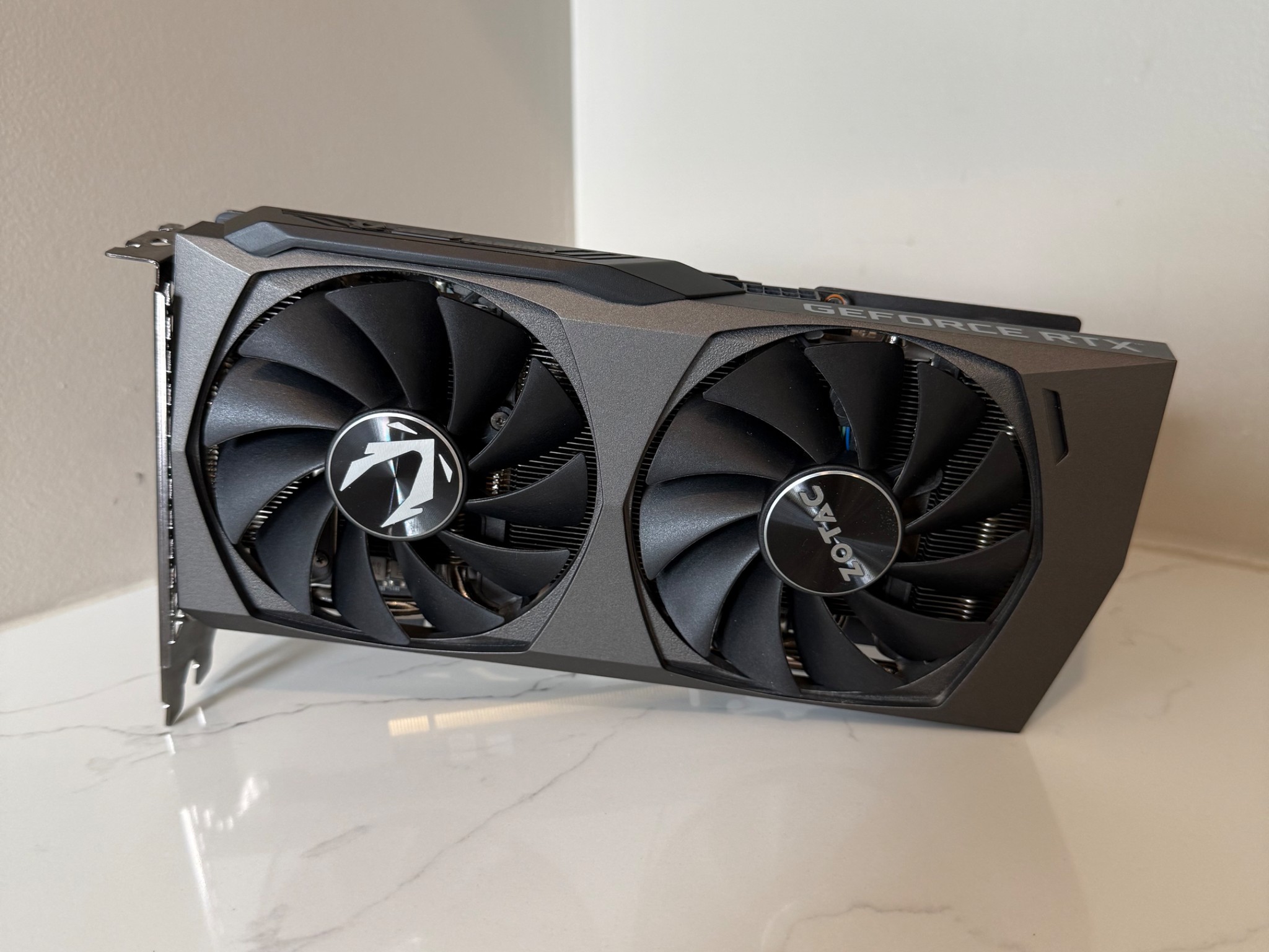 RTX 3060 12GB | LIKE NEW
