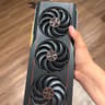 SAPPHIRE PULSE AMD Radeon RX 6800 XT GAMING OC 16GB GDDR6 Graphics Card