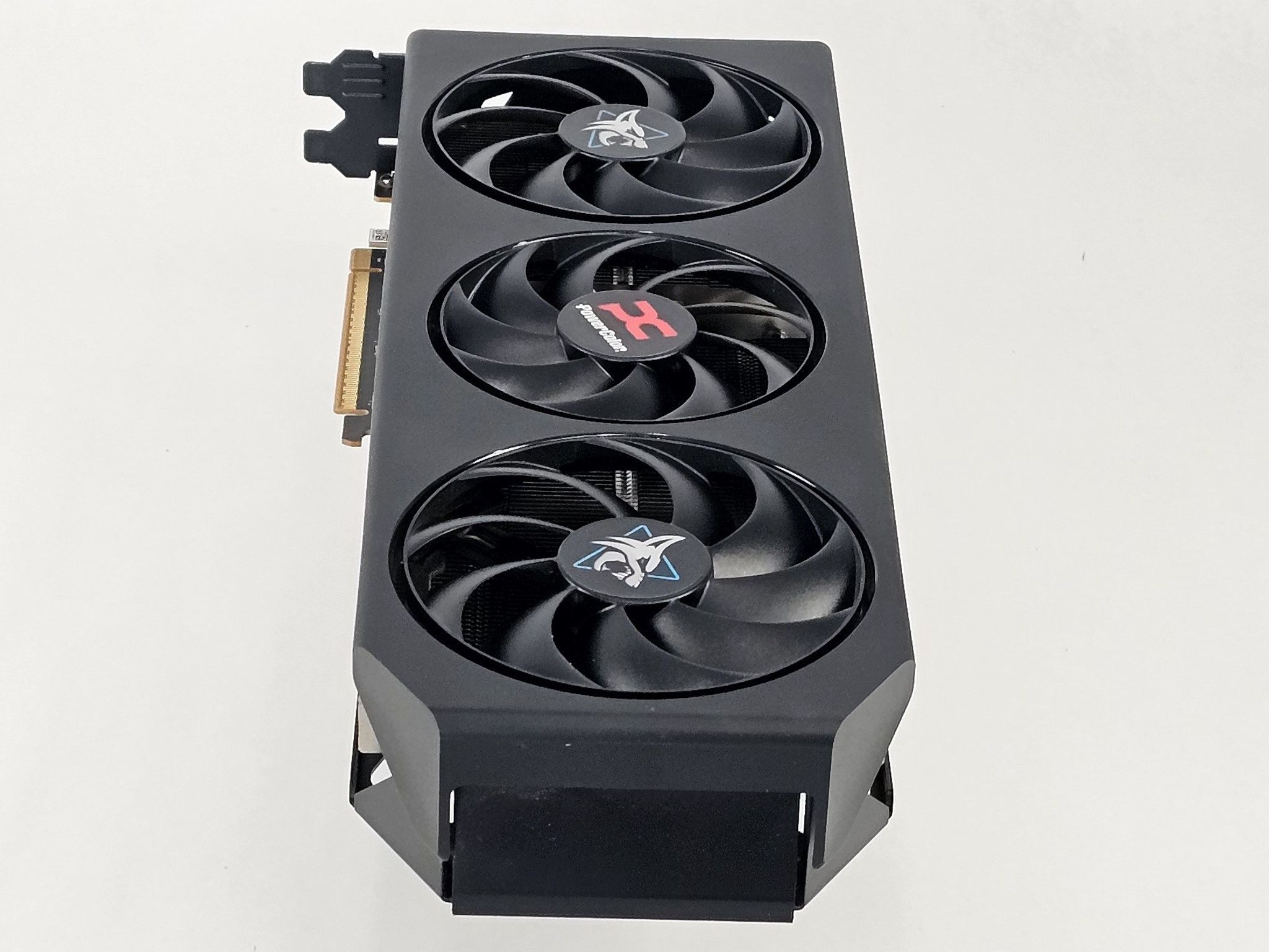 RX 9070 XT PowerColor Hellhound 16GB