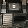 ASUS Pro WS WRX90E-SAGE SE sTR5 DDR5 EEB Motherboard - Open Box Board Only