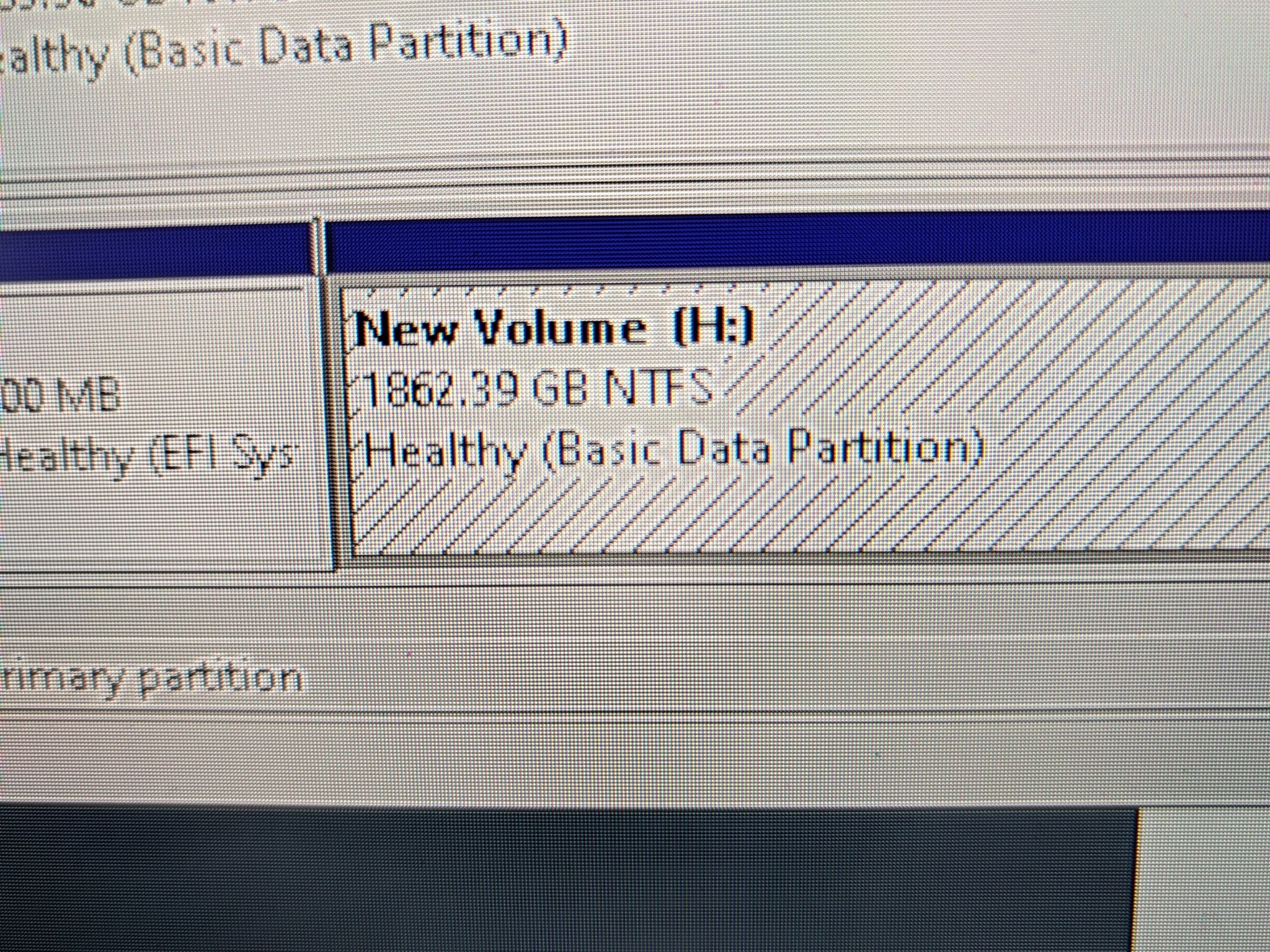 2 SSD's