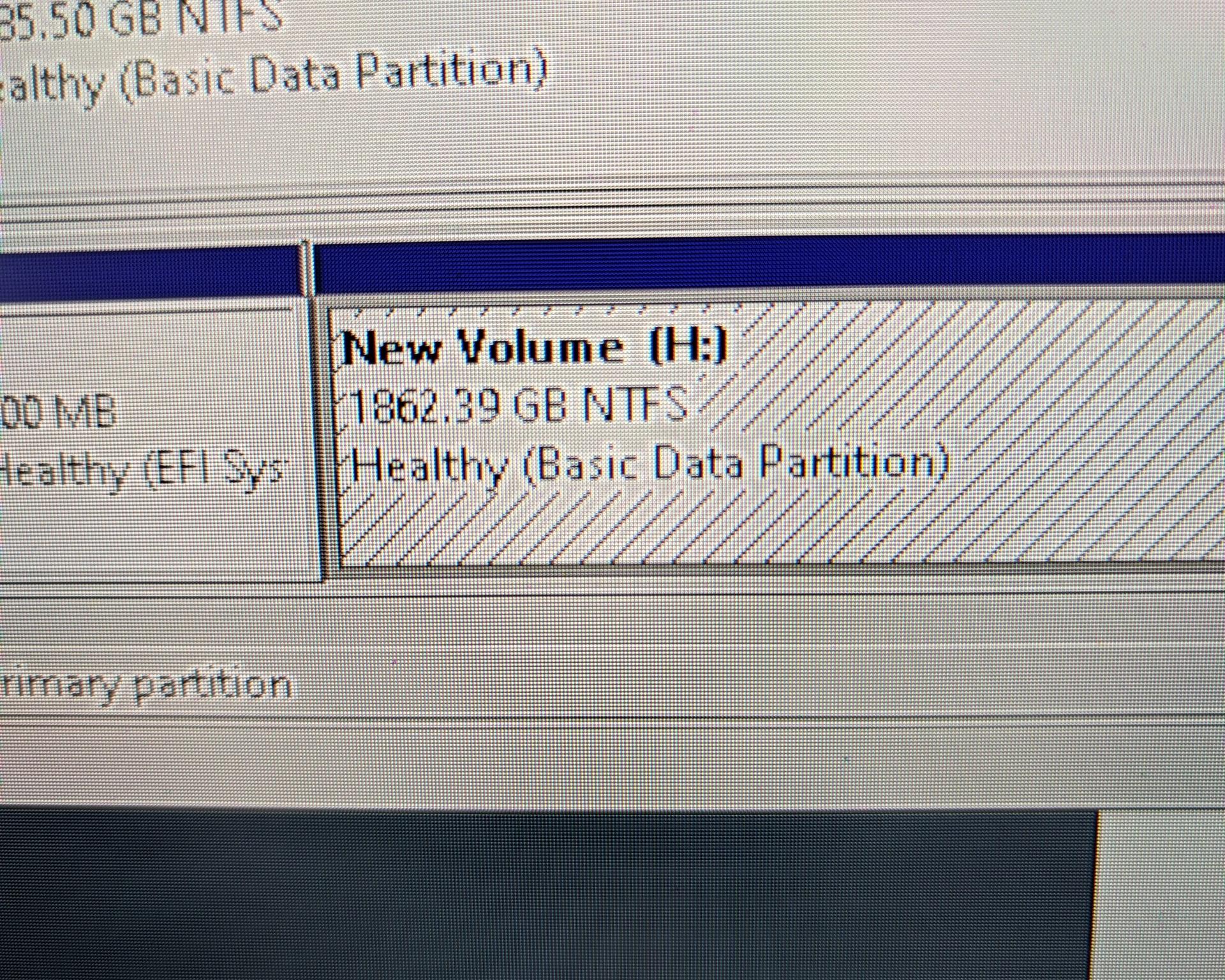 2 SSD's