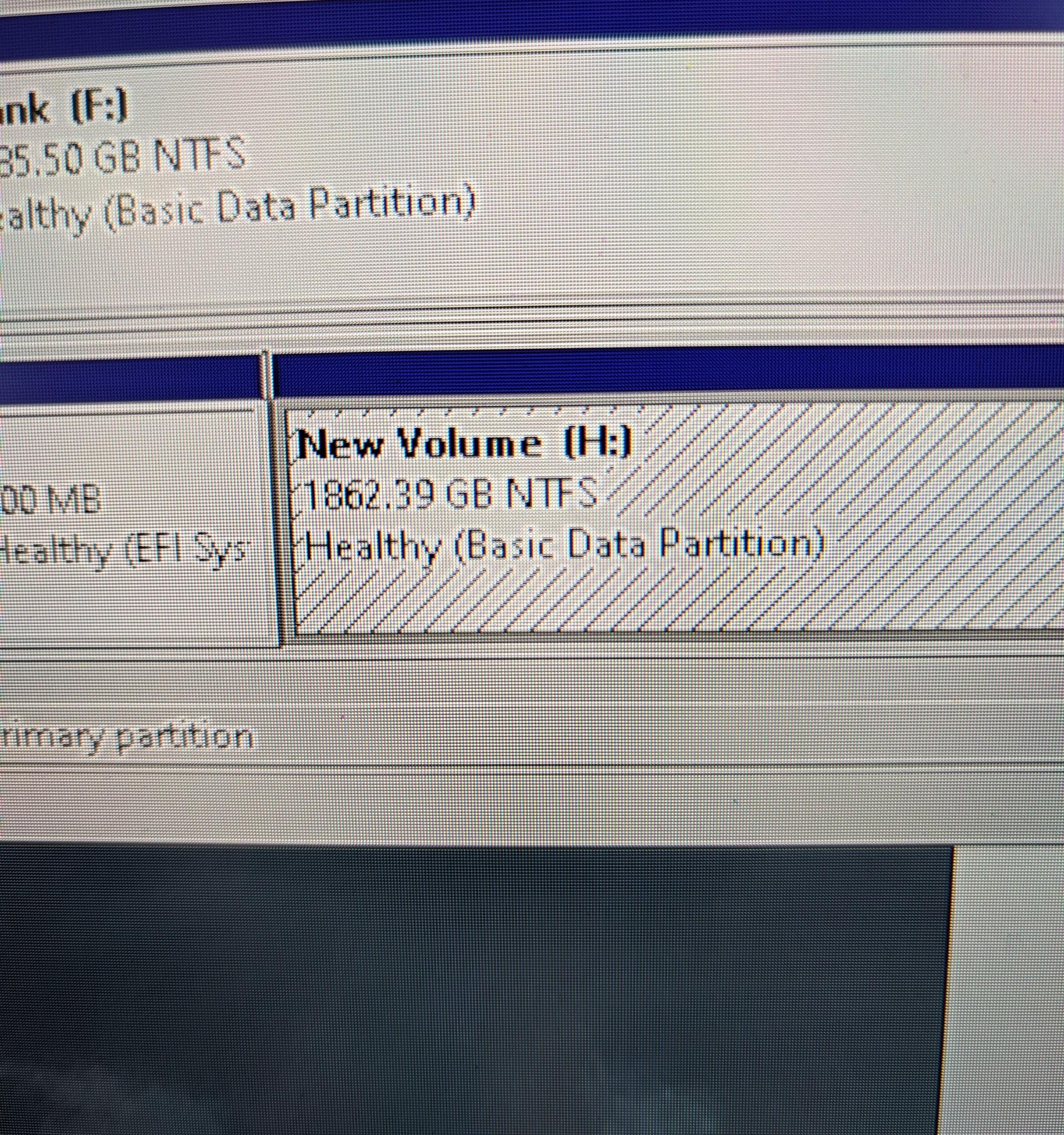 2 SSD's