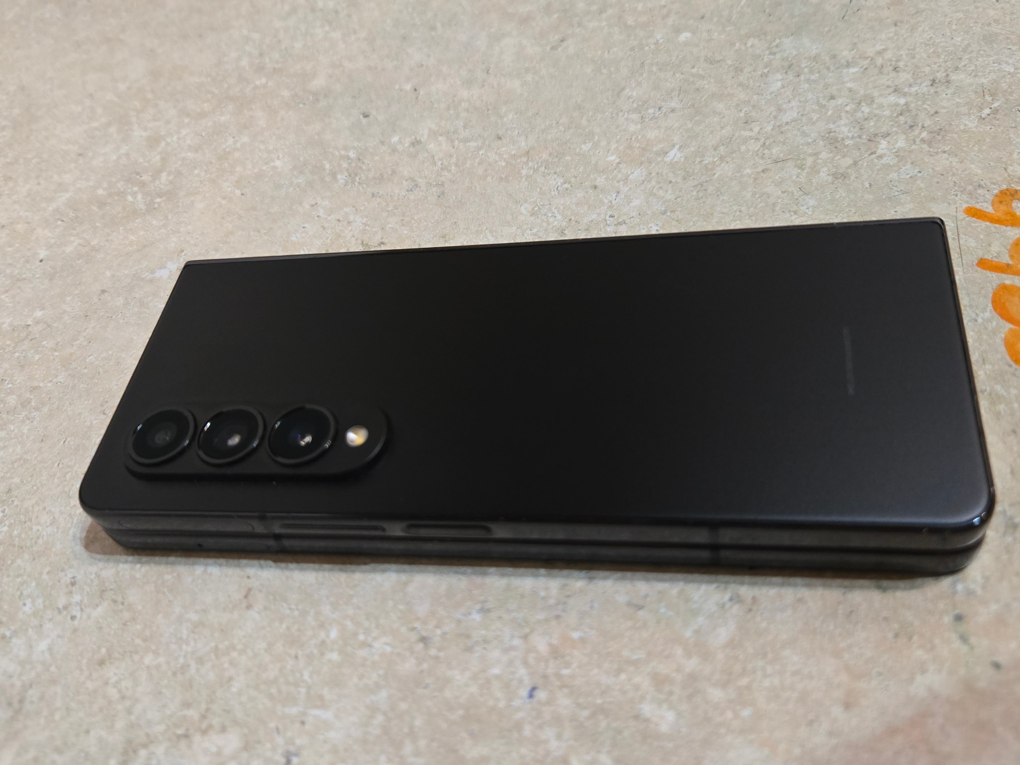 Samsung Z Fold4 - 256Gb - T-mobile