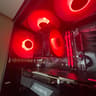 🐦‍🔥🔥Red Fury Gaming PC🔥🐦‍🔥RTX 2080 Super🐦‍🔥🔥i5-10400F🔥🐦‍🔥16GB DDR4🐦‍🔥🔥1TB NVME🔥🐦‍🔥