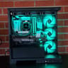 RTX 3070 Ti // i7 11700k // 360mm AIO // 16GB RAM // 1TB SSD